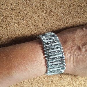Cuff bracelet